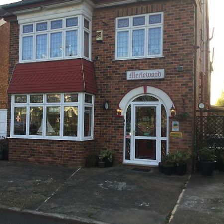 Merlewood Skegness Exterior photo